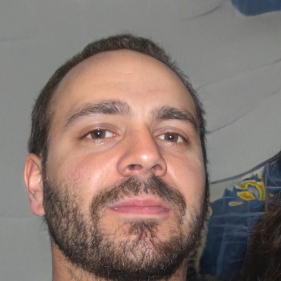 Carlos Mendoza, Director de Formación